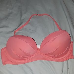 Victoria secret bathing suit top
